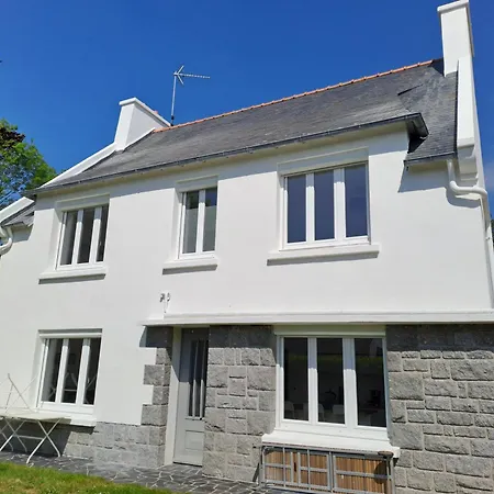 Sublime Maison Familiale Refaite A Neuf Quartier Tres Calme Verdoyant