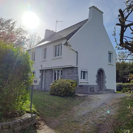 Sublime Maison Familiale Refaite A Neuf Quartier Tres Calme Verdoyant