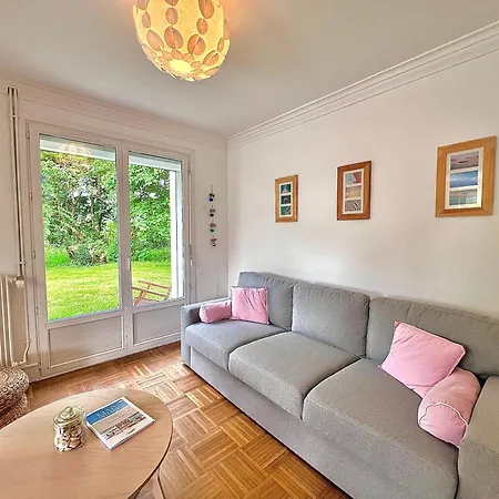 Sublime Maison Familiale Refaite A Neuf Quartier Tres Calme Verdoyant * Plobannalec-Lesconil