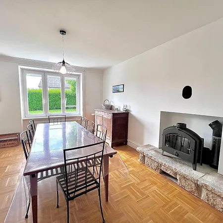 Sublime Maison Familiale Refaite A Neuf Quartier Tres Calme Verdoyant