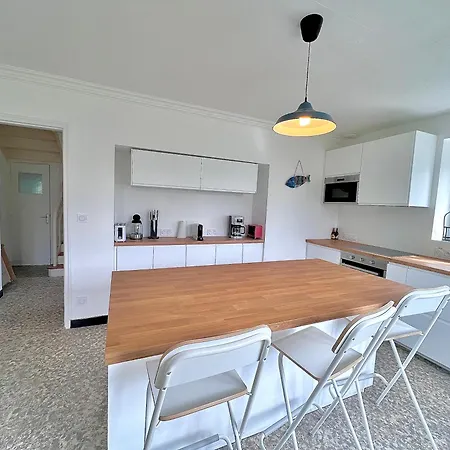 Sublime Maison Familiale Refaite A Neuf Quartier Tres Calme Verdoyant Holiday home *