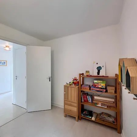 Sublime Maison Familiale Refaite A Neuf Quartier Tres Calme Verdoyant Holiday home Plobannalec-Lesconil