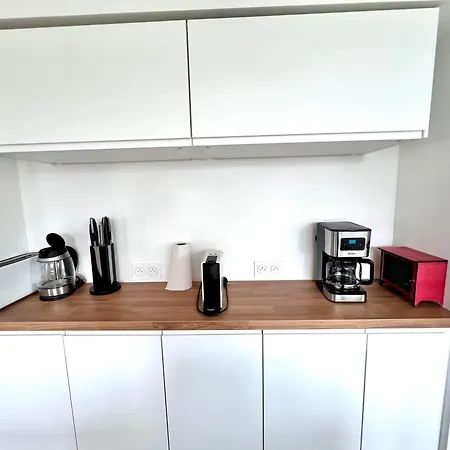 Sublime Maison Familiale Refaite A Neuf Quartier Tres Calme Verdoyant Holiday home Plobannalec-Lesconil